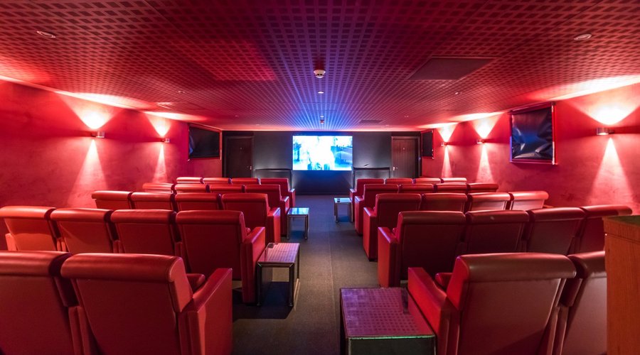 Cinema