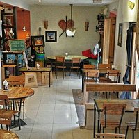 Agradable ambiente