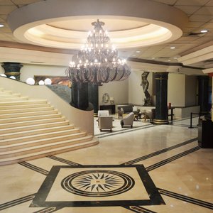 Lobby Principal