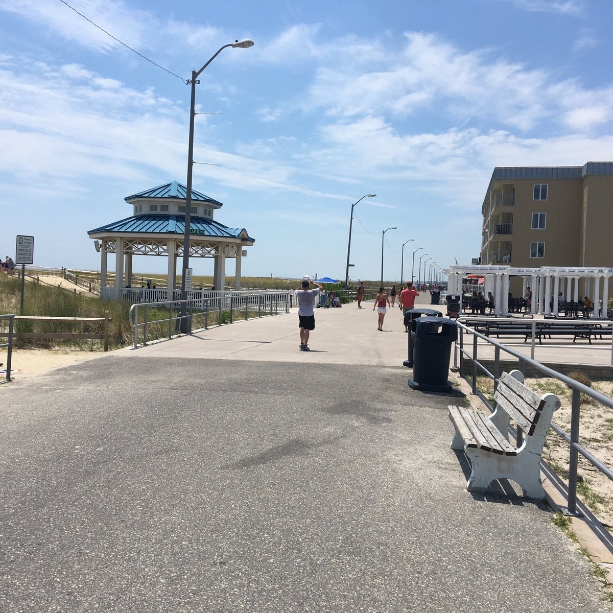 SEA ISLE CITY PROMENADE All You Need to Know BEFORE You Go