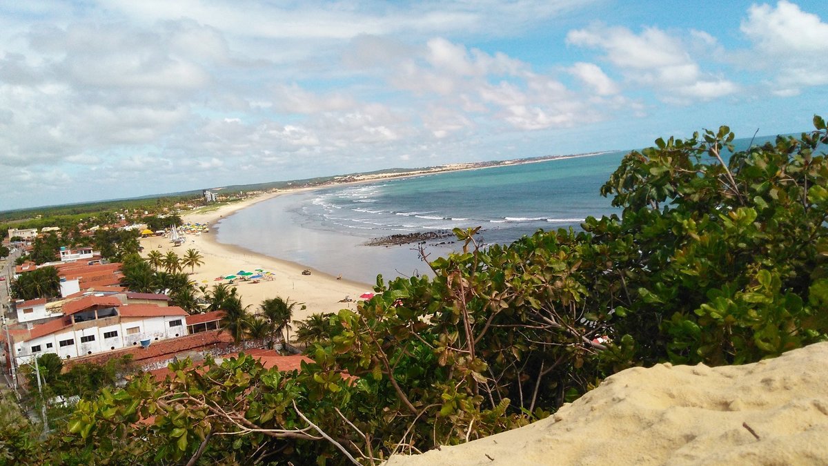 Tripadvisor, Arena das Dunas Tour: Ingresso para o Tour guiado:  experiência oferecida por Arena das Dunas