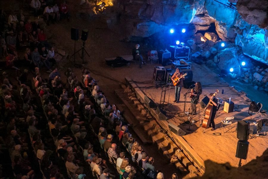 Bluegrass Underground, McMinnville лучшие советы перед посещением