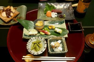 食事