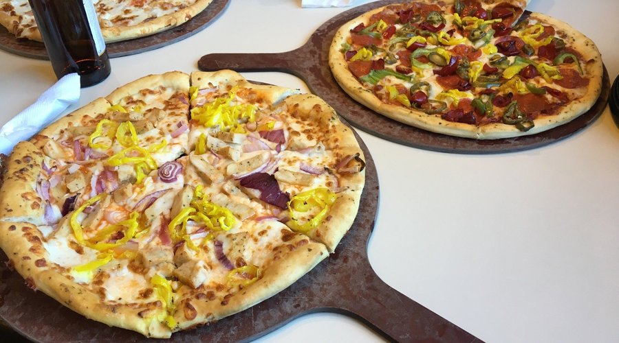 Pizza Hut, 뉴베리 - 레스토랑 리뷰 - 트립어드바이저