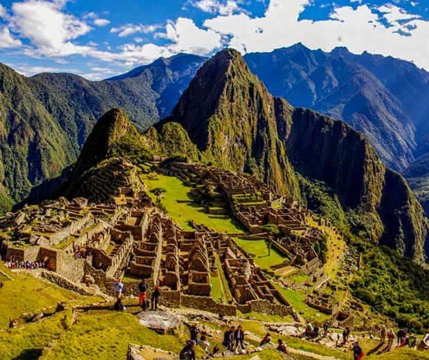 Exciting Peru Travel (Cusco): Address, Phone Number - Tripadvisor