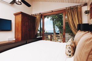 Zimmer und Suite