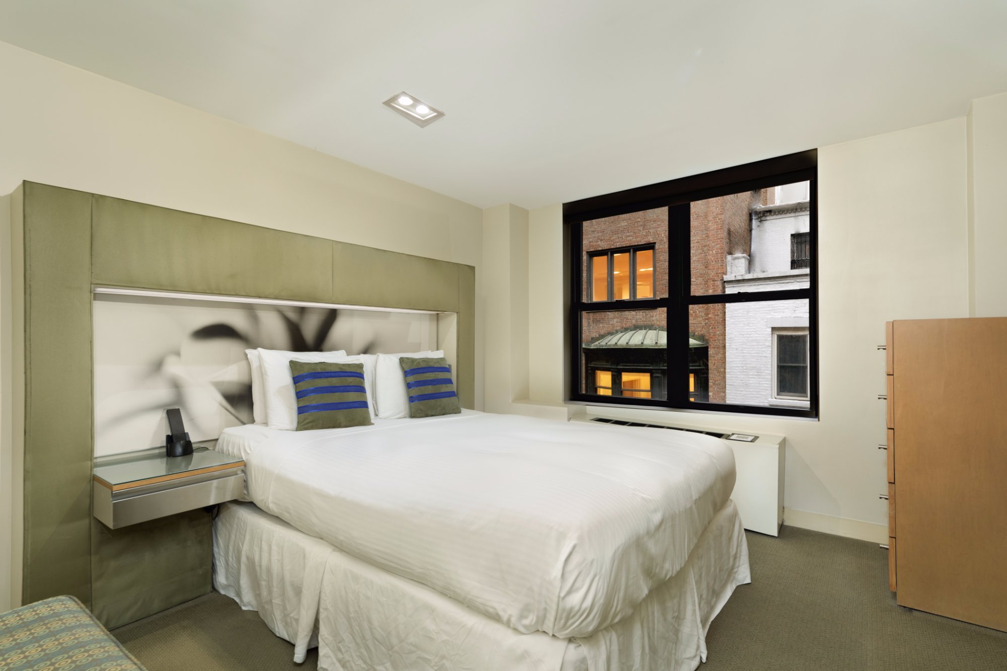 Shoreham Hotel by null