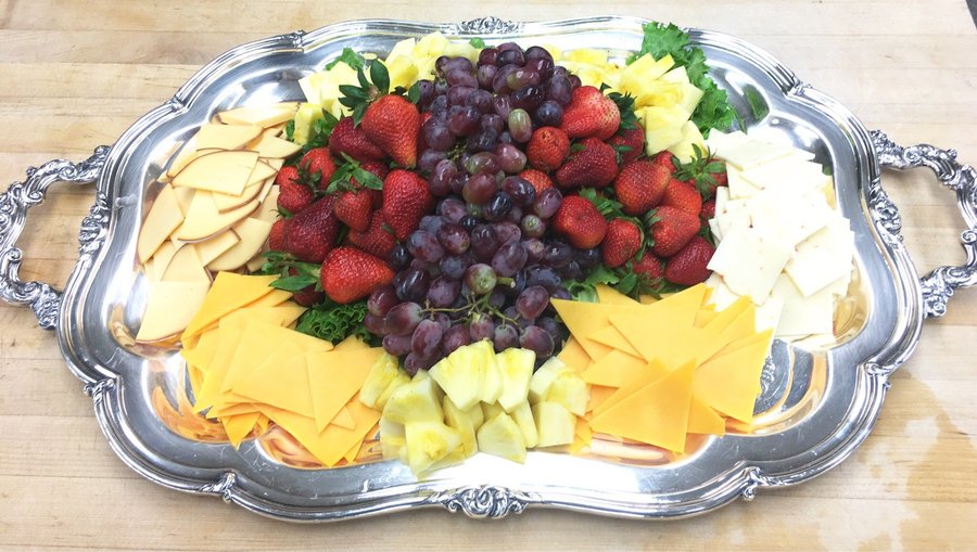 Carolina Cafe and Catering Company