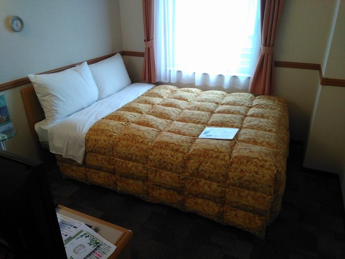 TOYOKO INN NAGOYA-EKI SHINKANSEN-GUCHI $62 ($̶7̶5̶) - Prices & Hotel ...