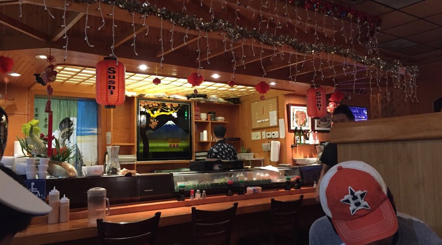 Fuji Sushi