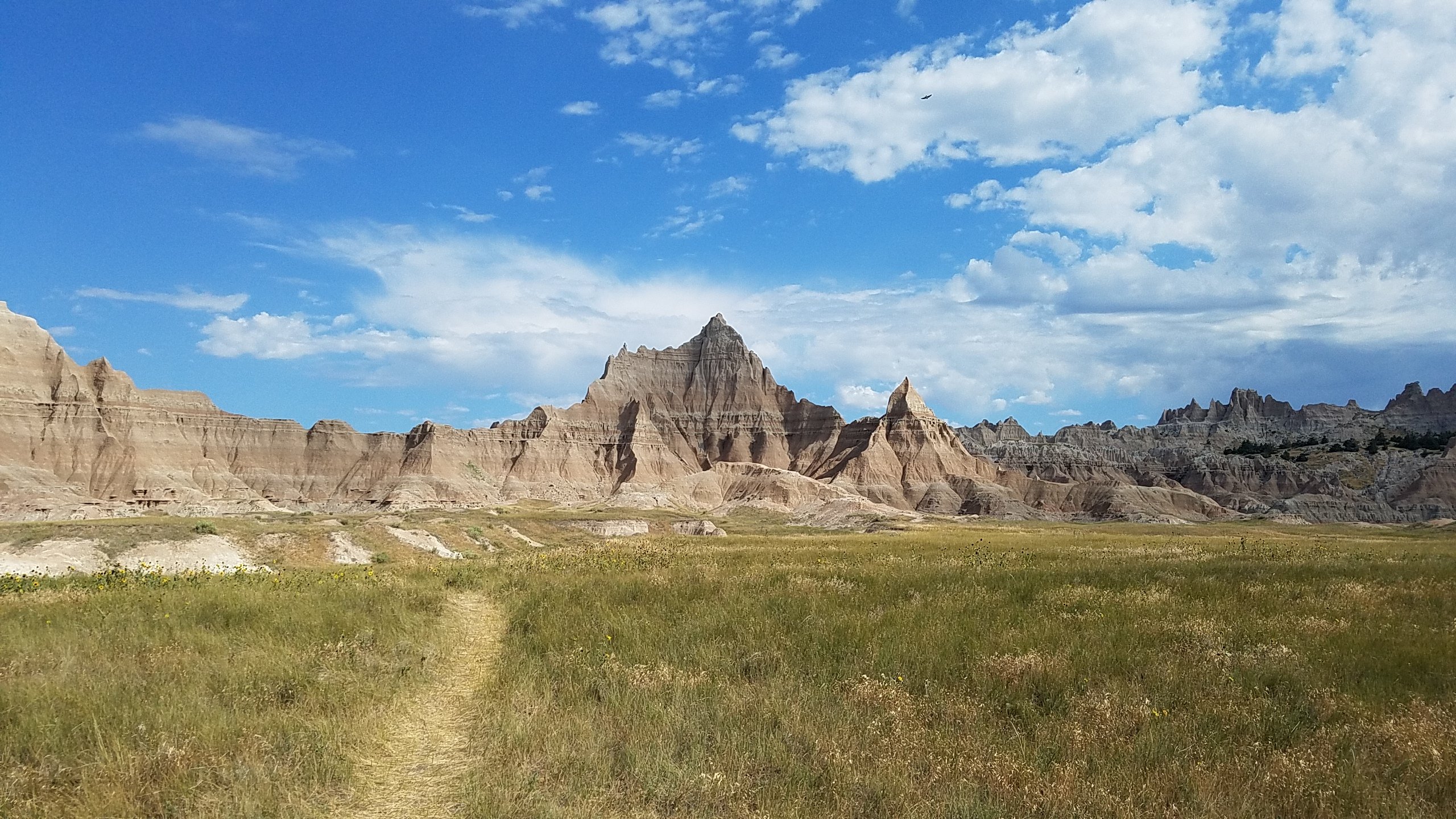 South Dakota