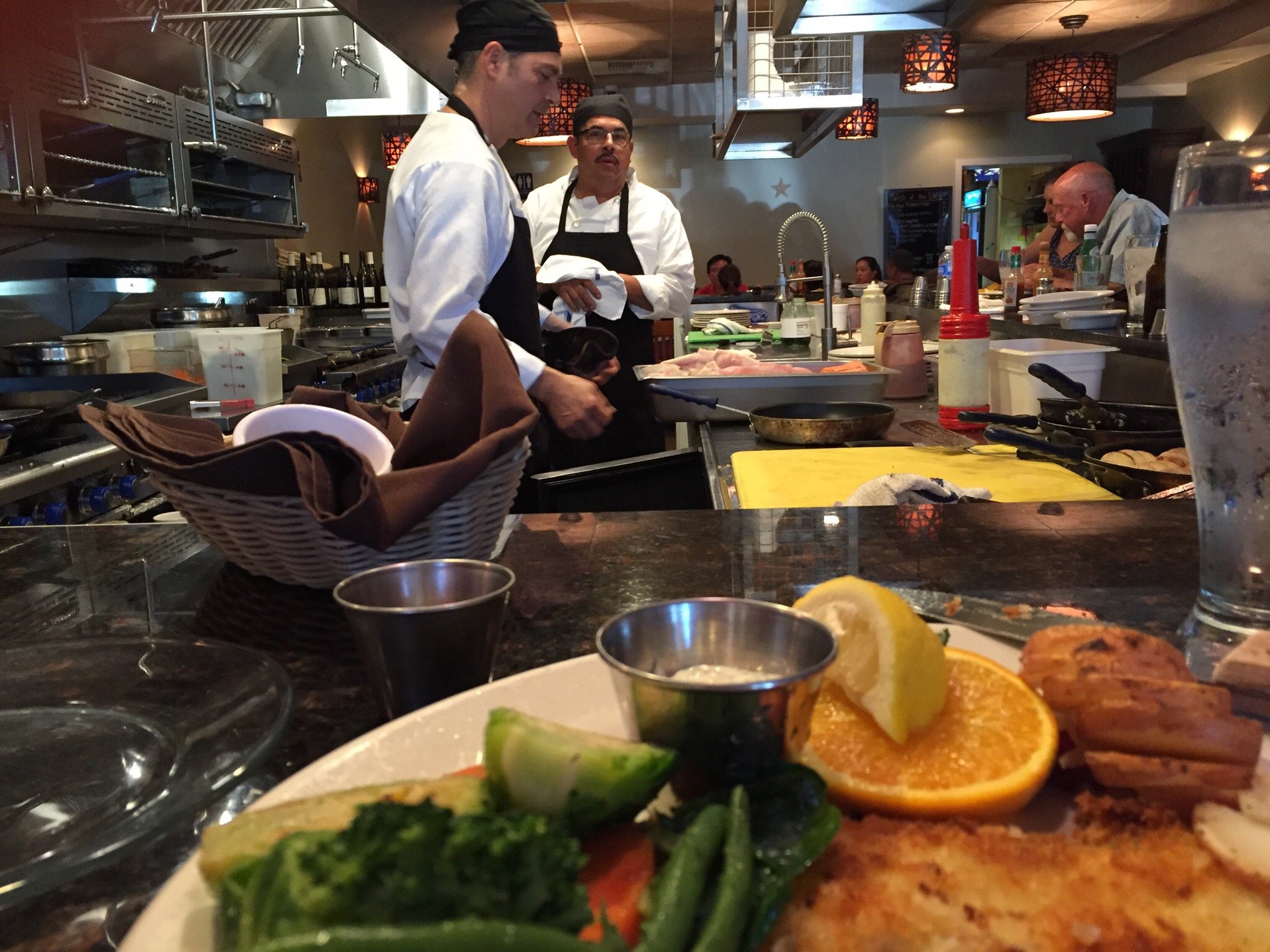 CATCH SEAFOOD BAR GRILL Paso Robles Restaurant Reviews Photos Phone Number Tripadvisor