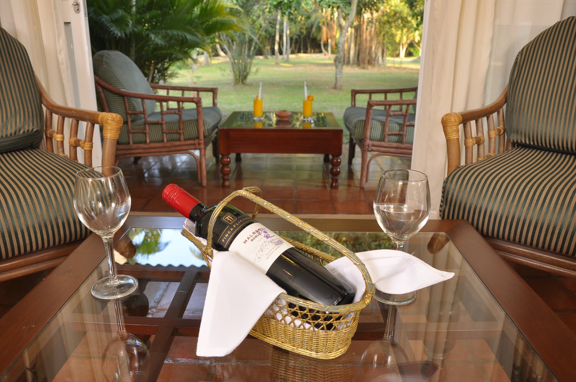 Hotel photo 9 of Club Palm Bay.