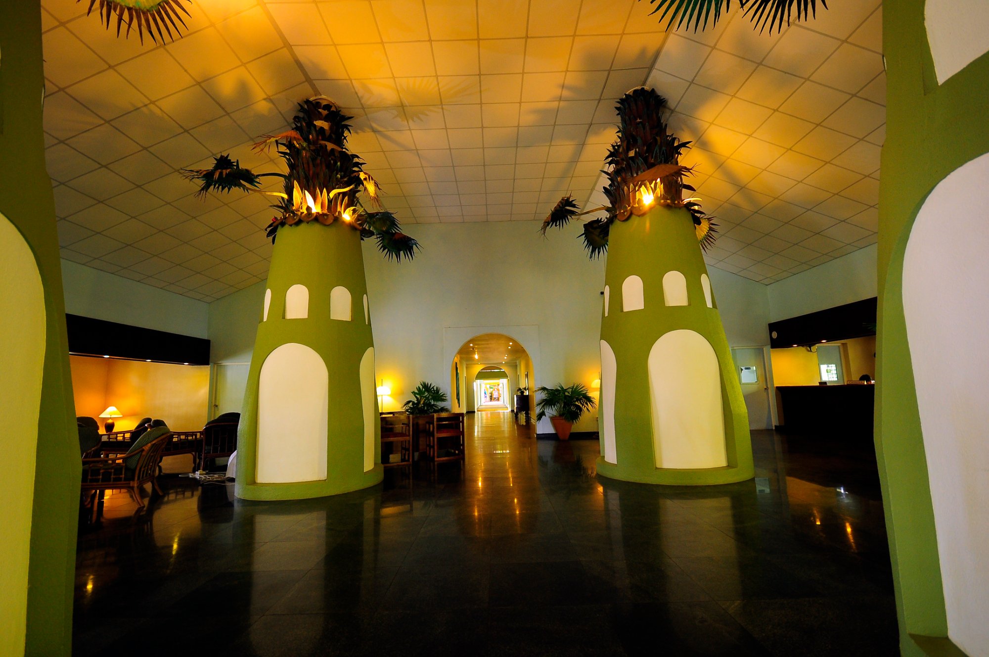 Hotel photo 7 of Club Palm Bay.