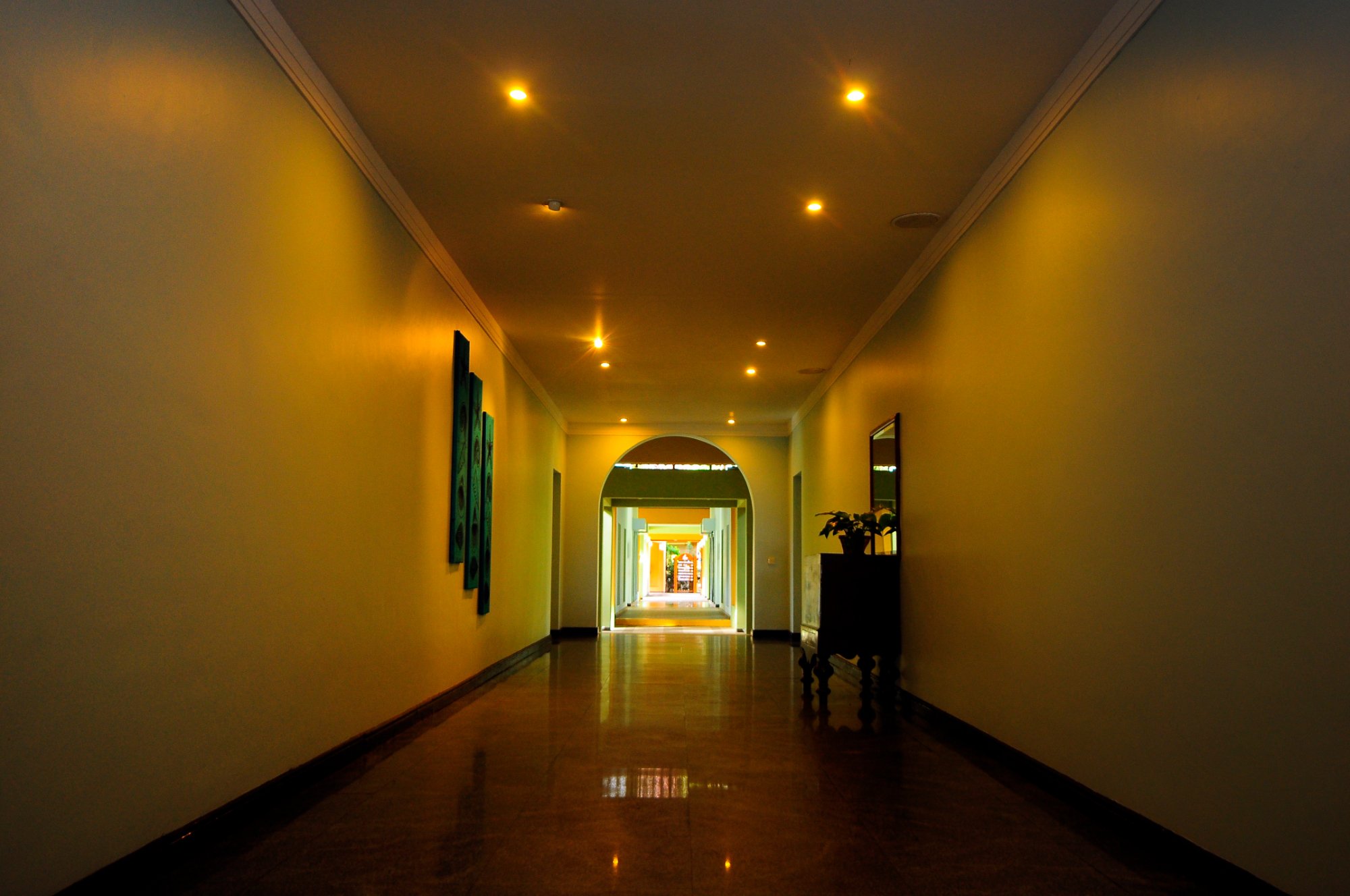 Hotel photo 10 of Club Palm Bay.