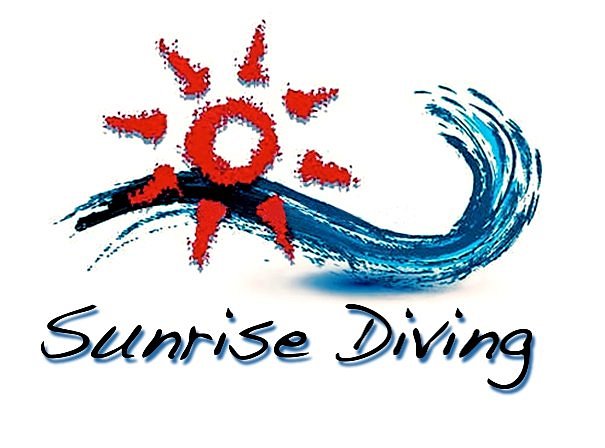 Sunrise Diving image