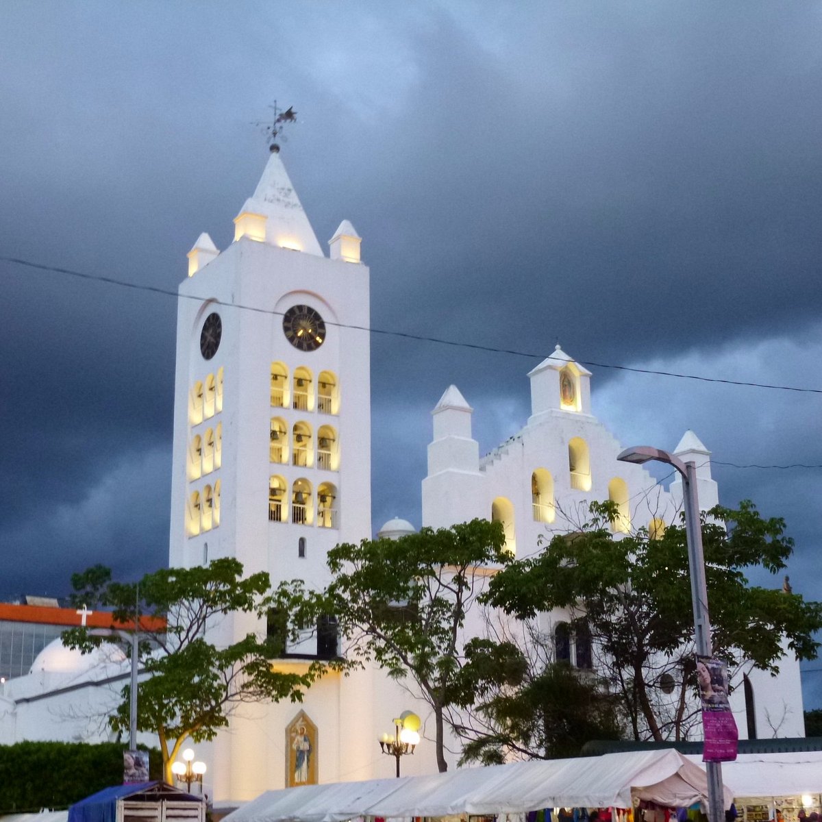Catedral de San Marcos (Tuxtla Gutiérrez) - Lo que se debe saber antes de  viajar - Tripadvisor