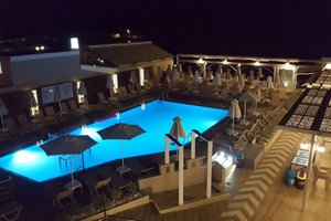 Rom og suite