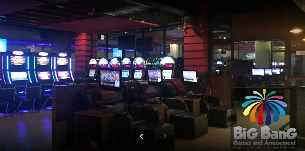 Huge Mondial Gambling establishment