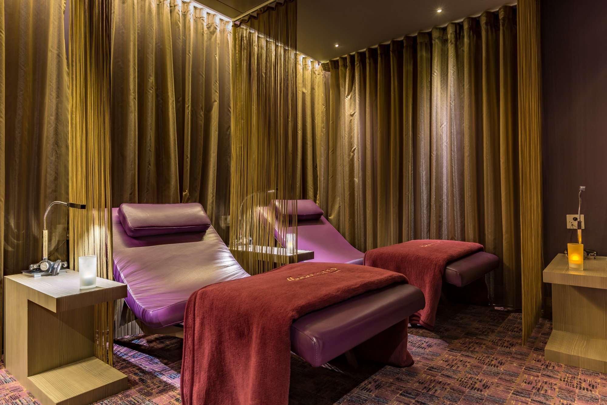 L'Horizon Beach Hotel & Spa by null