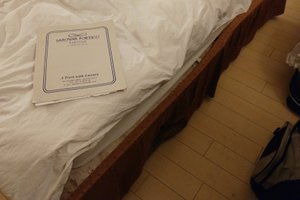 Room & Suite