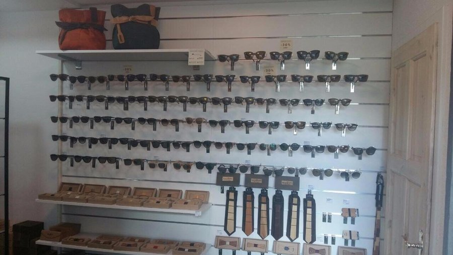 Beautiful handmade sungasses!