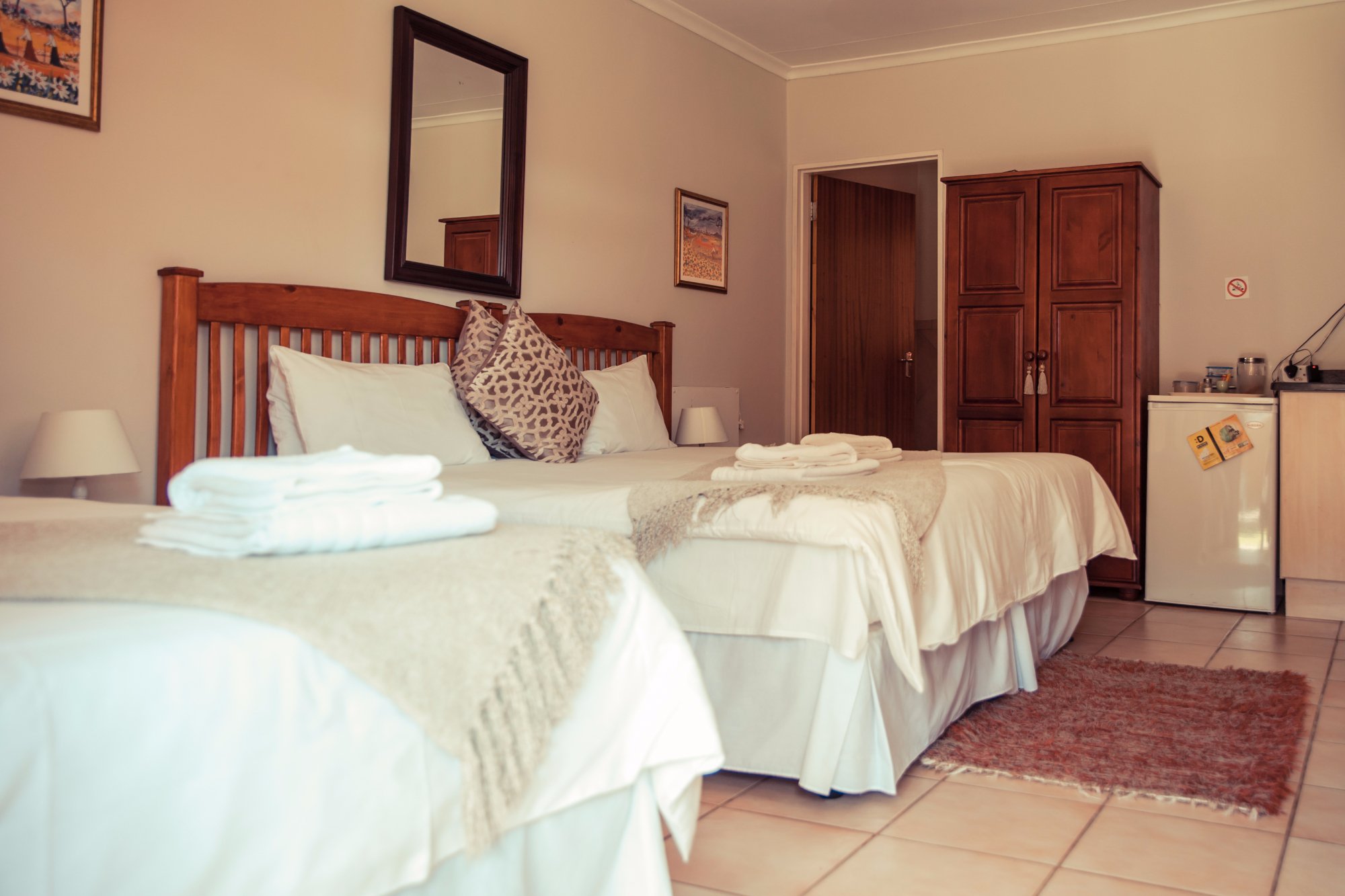 Hotel photo 7 of Beukes Guest House.