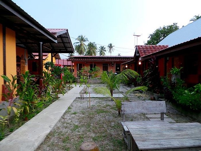 The Village Langkawi Bewertungen Fotos And Preisvergleich Pantai