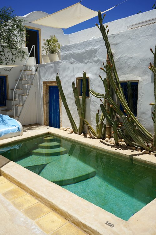 DAR BIBINE - Prices & B&B Reviews (Erriadh, Tunisia) - Tripadvisor