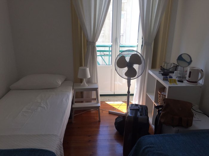 Imagen 2 de Gallis Lisbon Guesthouse