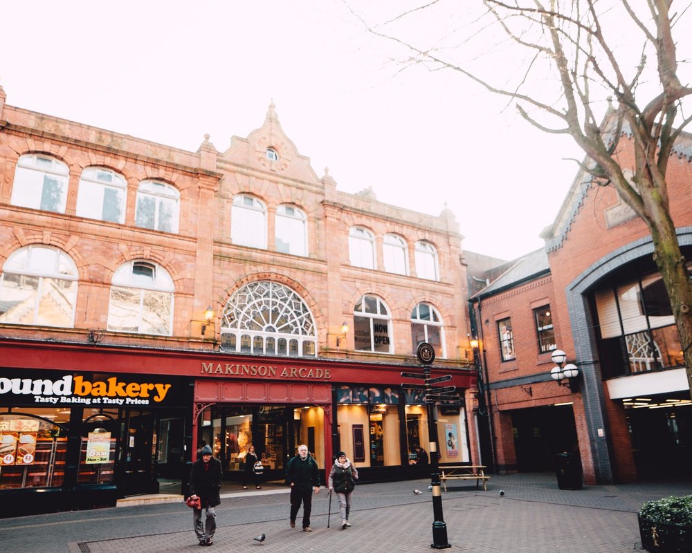 THE 10 BEST Shopping Centres & Shops in Wigan - Tripadvisor