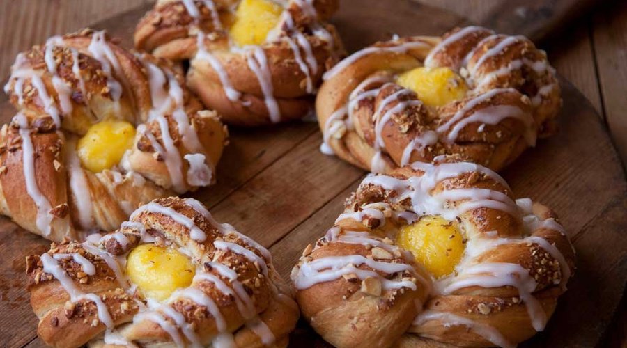 Kanelknuter