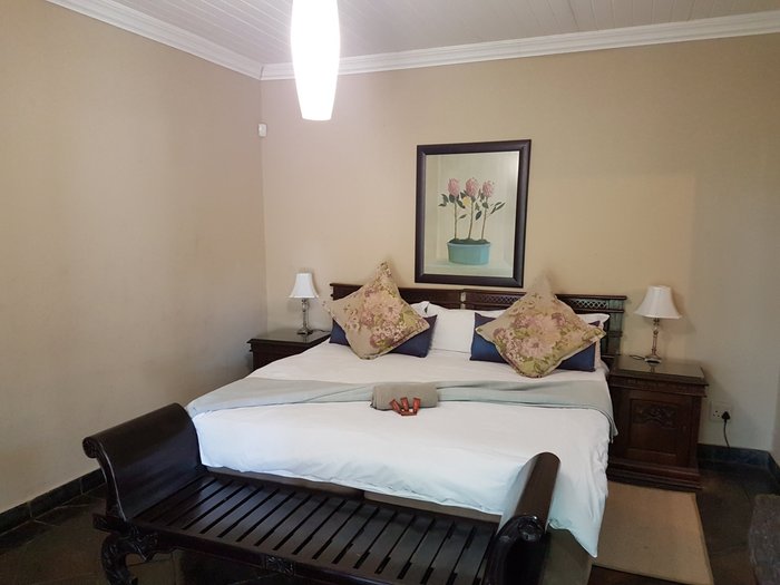 Santai Guesthouse - Prices & Guest House Reviews (brits, South Africa)