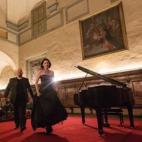 Letizia Dei Soprano David Boldrini Pianoforte