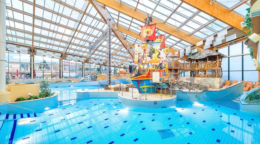 Aquapalace Beroun