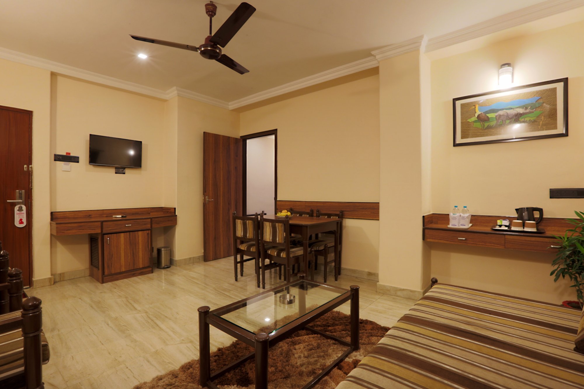 Hotel photo 13 of Hotel Nandan.
