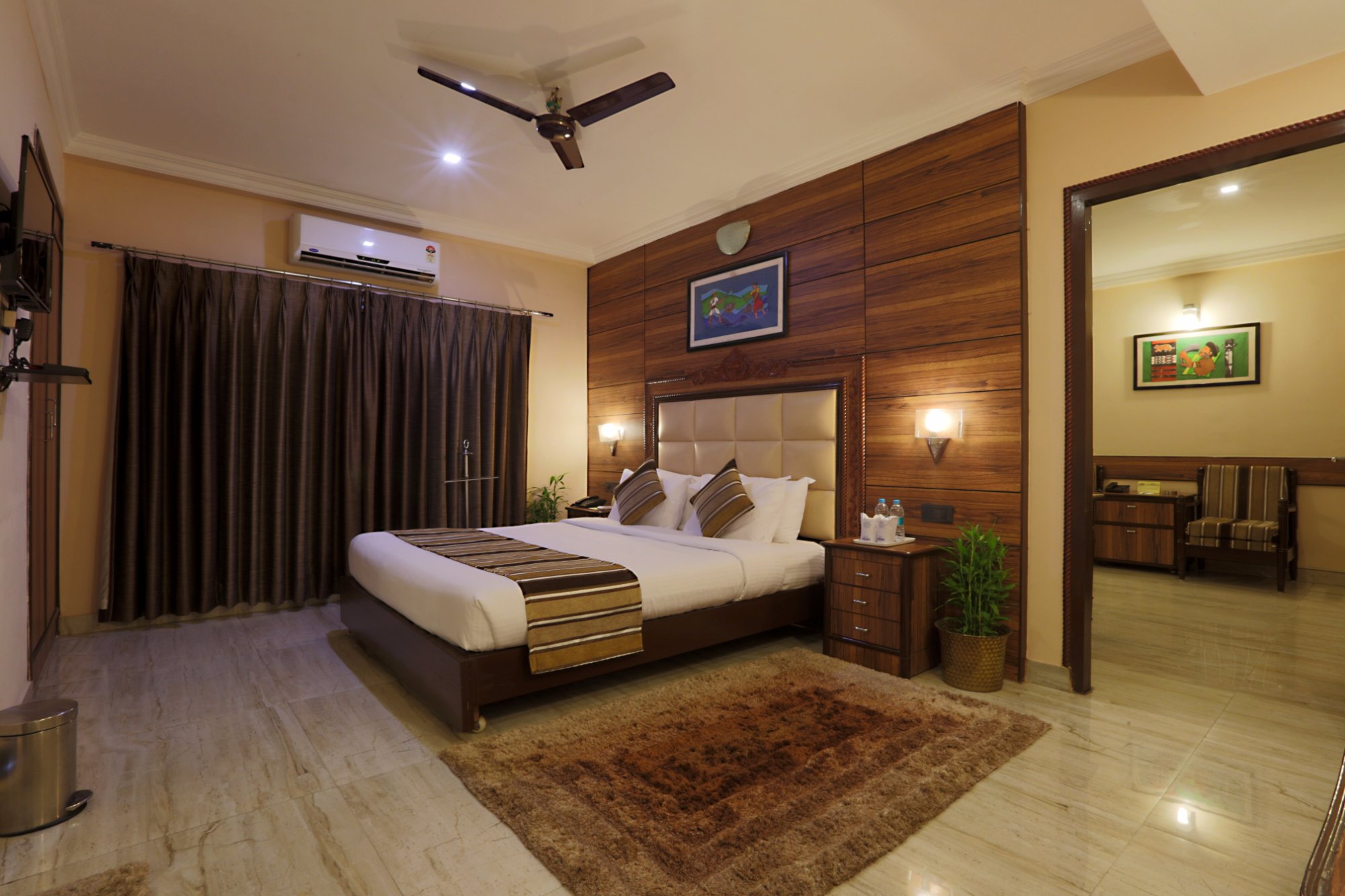 Hotel photo 14 of Hotel Nandan.