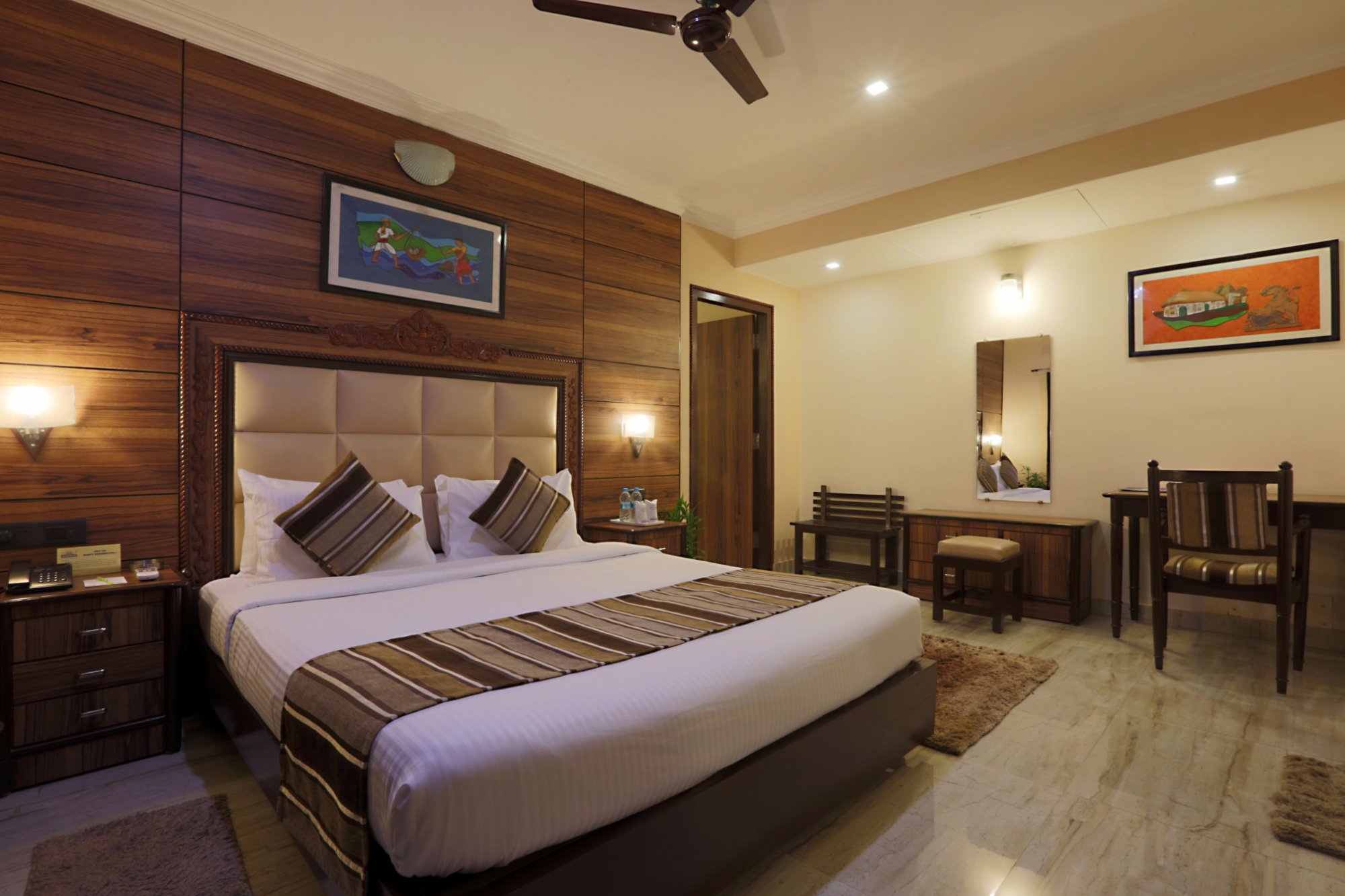 Hotel photo 1 of Hotel Nandan.