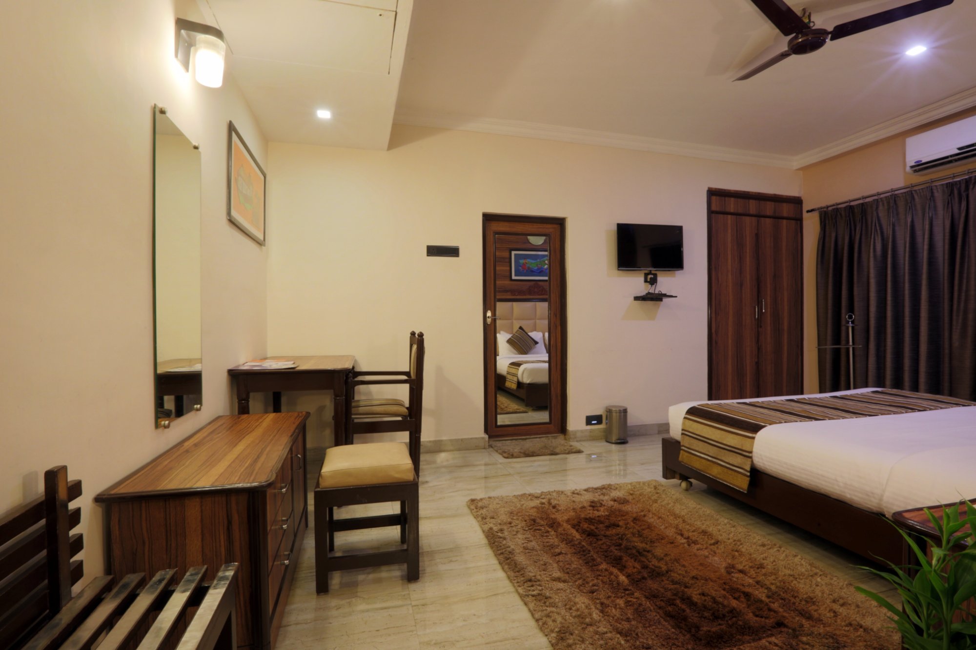 Hotel photo 18 of Hotel Nandan.