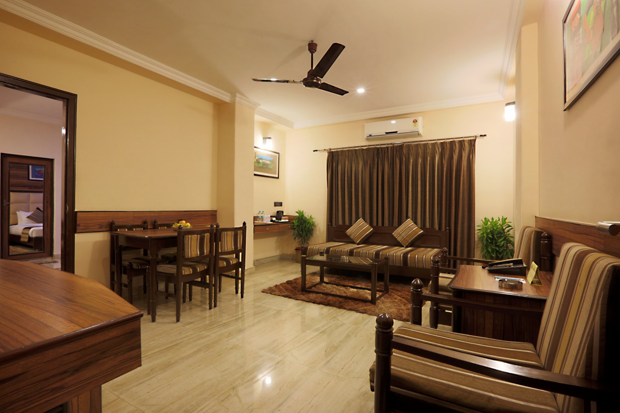 Hotel photo 9 of Hotel Nandan.