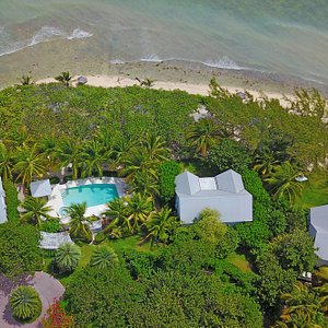 Sea Orchard Retreat, hotel in Grand Cayman