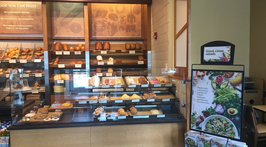 Panera Bread