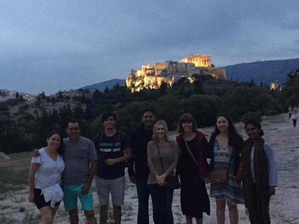 Athens Free Walking - All You to Know BEFORE You