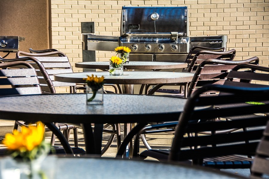 hyatt house herndon reston