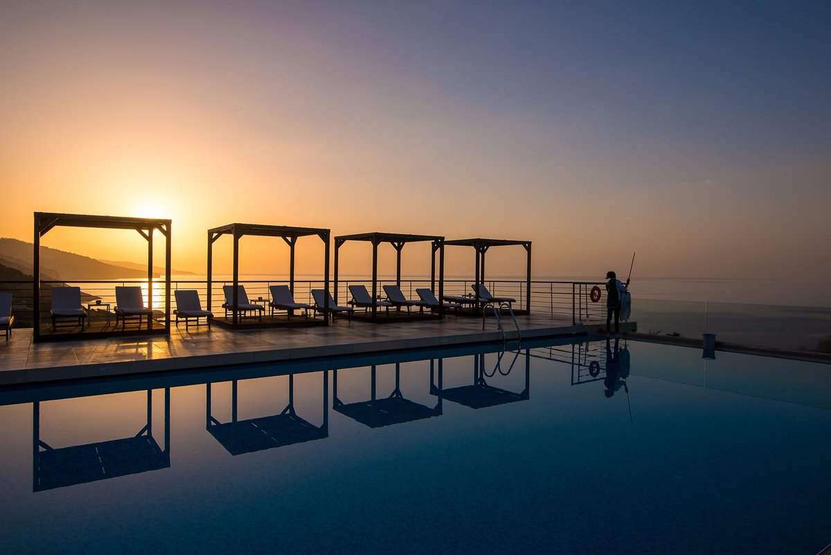 Aeolis Thassos Palace Pool: Pictures & Reviews - Tripadvisor