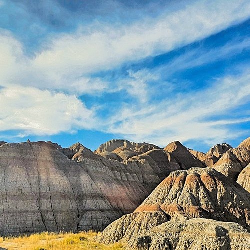Badlands Wall - All You Need to Know BEFORE You Go (with Photos)