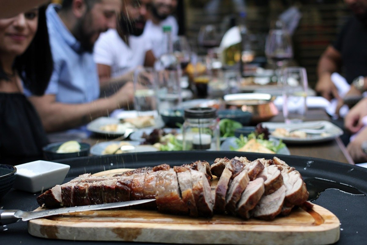 Lokkum Bar and Grill, 우드퍼드 그린 - 레스토랑 리뷰 - 트립어드바이저