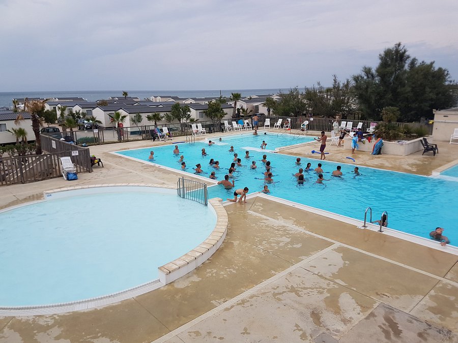 CAMPING TOHAPI LE PALAVAS: Bewertungen, Fotos & Preisvergleich (Palavas