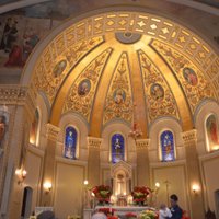 SS Cyril & Methodius Church (Lemont) - All You Need to Know BEFORE You Go