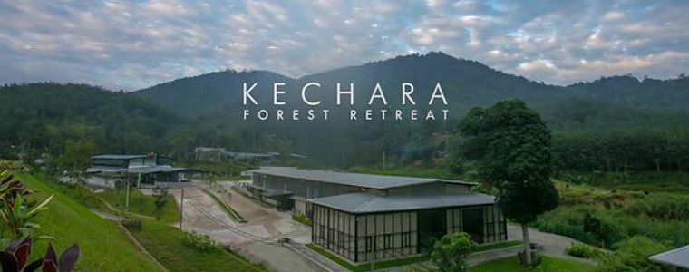 Kechara Forest Retreat image